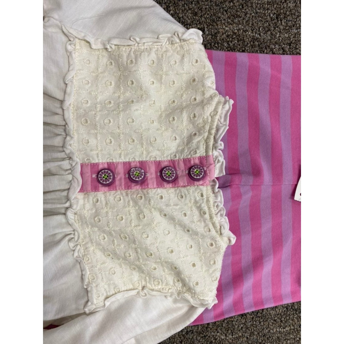 Size 2 Matilda Jane fall outfit bundle