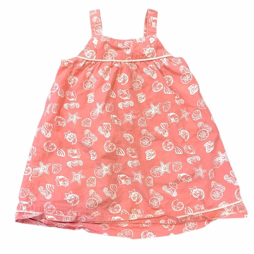 6-12 months Janie and Jack beach Dress
