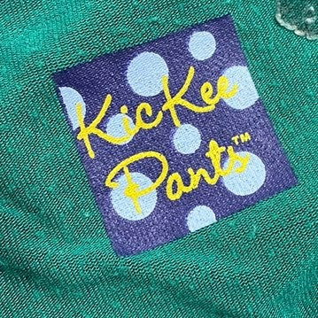 Size 5 Kickee Pants dress