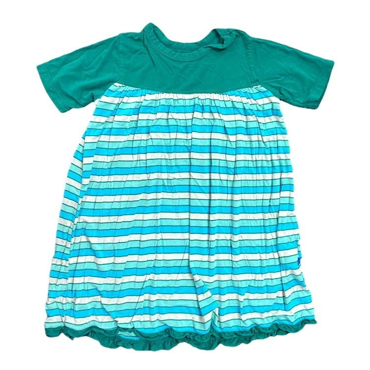 Size 5 Kickee Pants dress