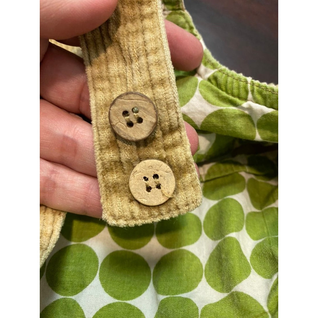 0-6 months mudpie owl romper