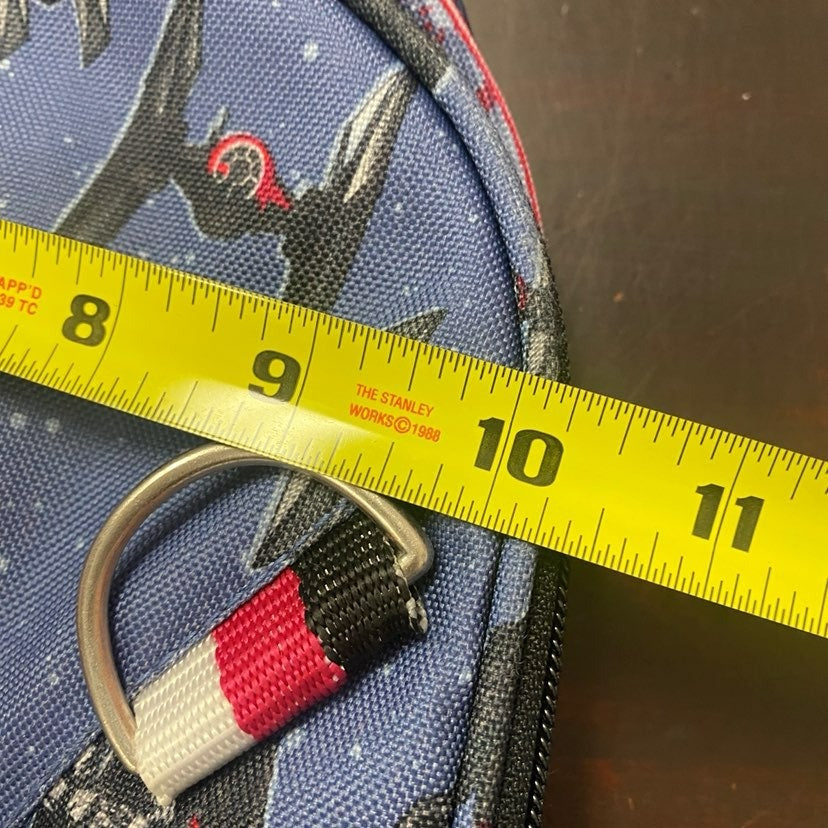 LOGAN Pottery Barn Kids Star Wars Backpack