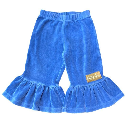 Size 2 Matilda Jane big ruffles