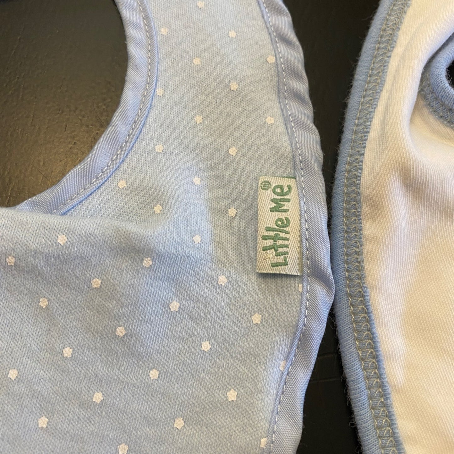Baby boys bibs bundle