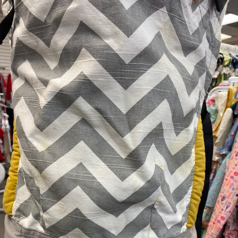 Tula baby carrier & newborn insert BUNDLE