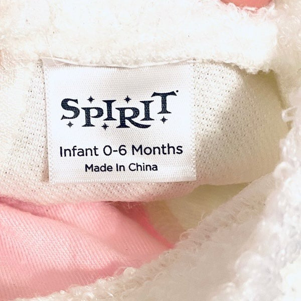 0-6 months lamb or sheep Costume