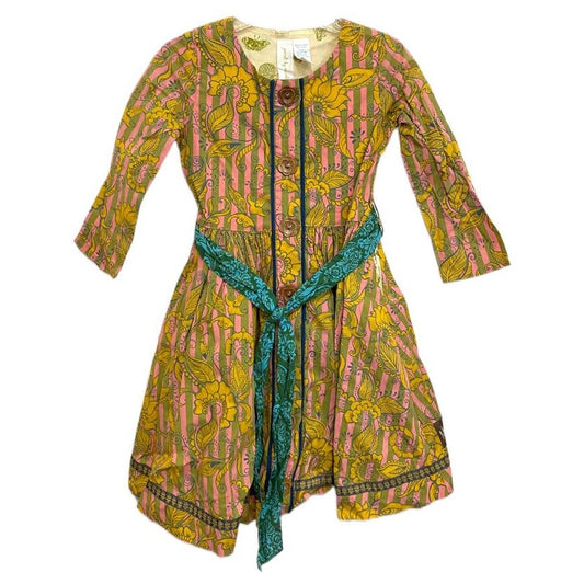 Size 4 Matilda Jane Dress