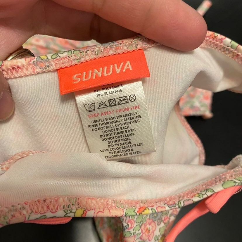 Girls size 2/3 Bikini swimsuit bundle