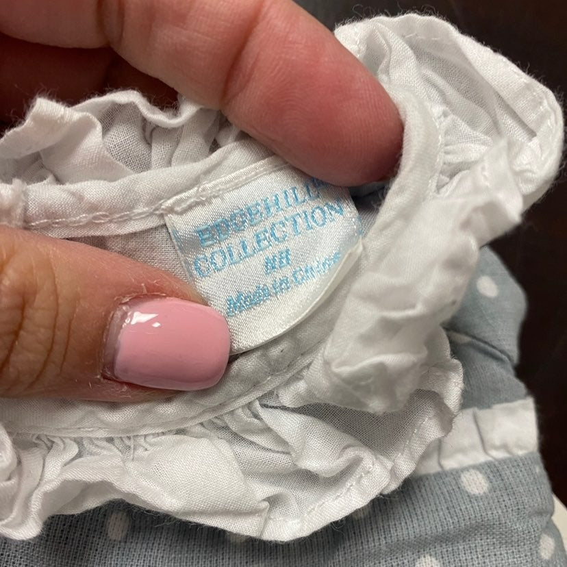 Newborn baby girls Dress
