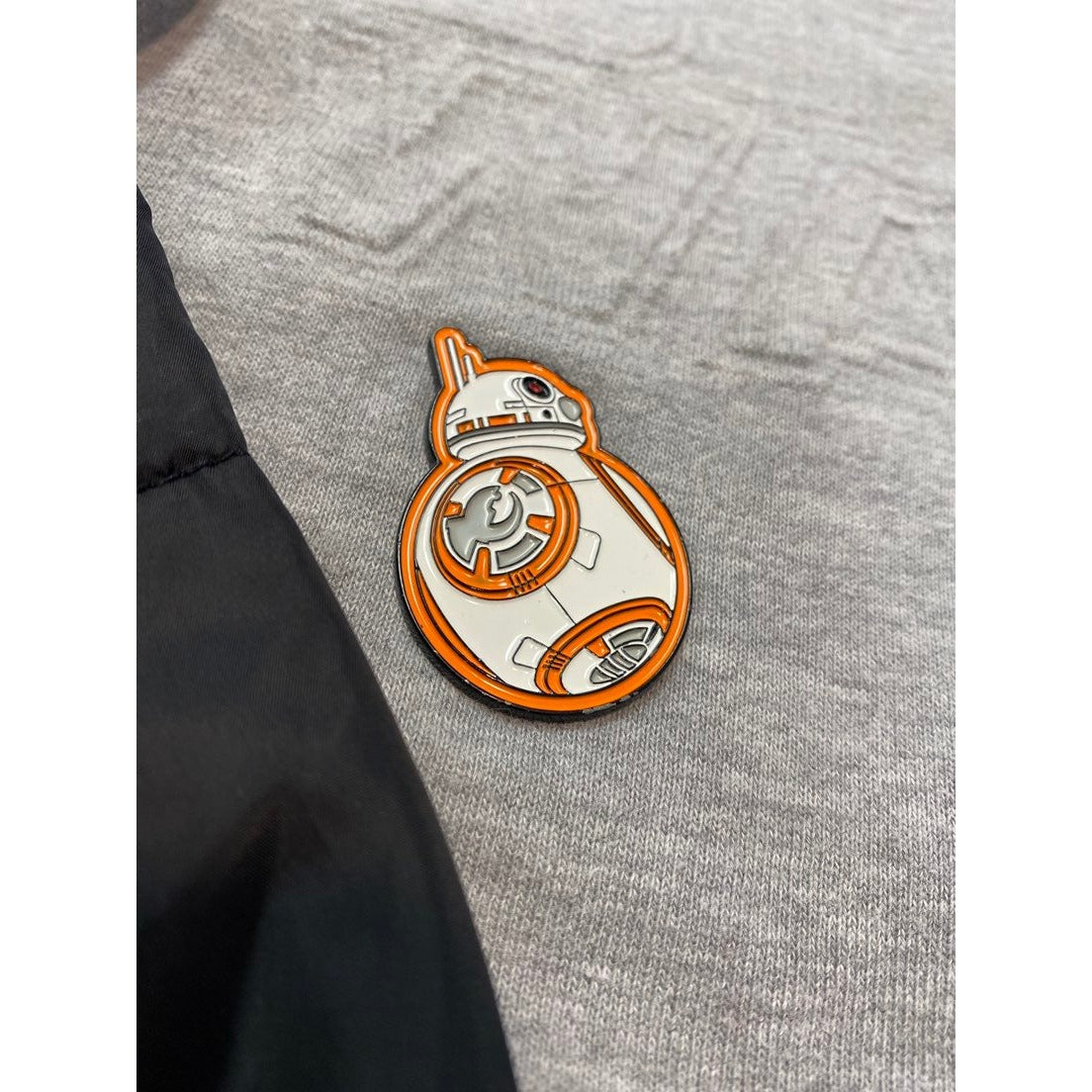 7/8 Star Wars top