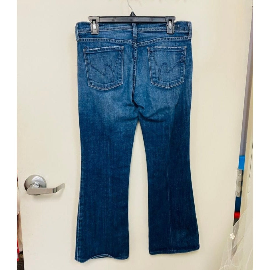 Citizens of Humanity Flare Jeans size 30