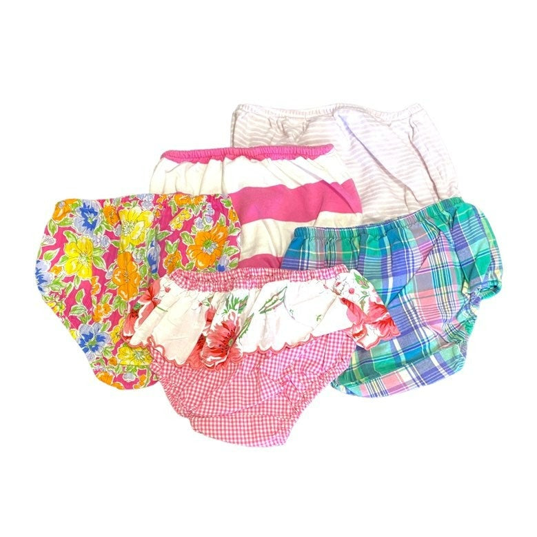 Ralph Lauren bloomer bundle 3-12 months