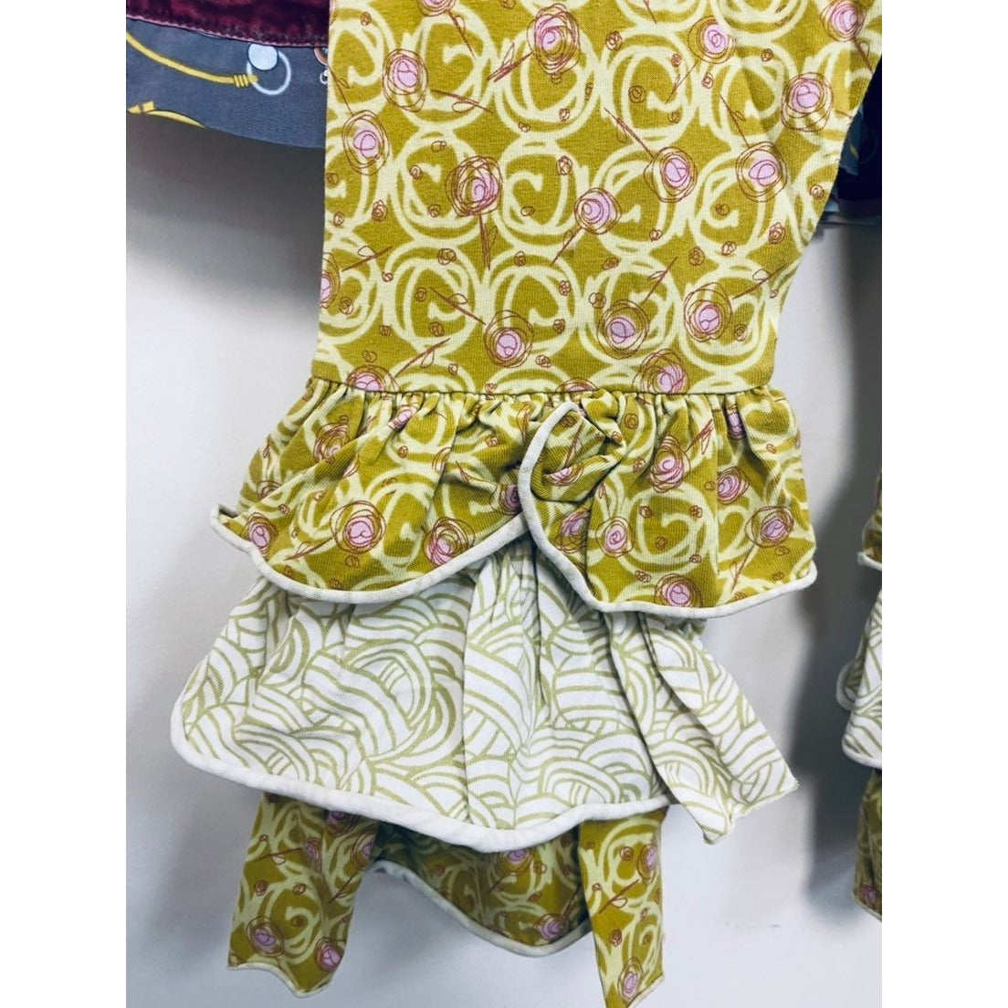 Size 4 Matilda Jane bundle