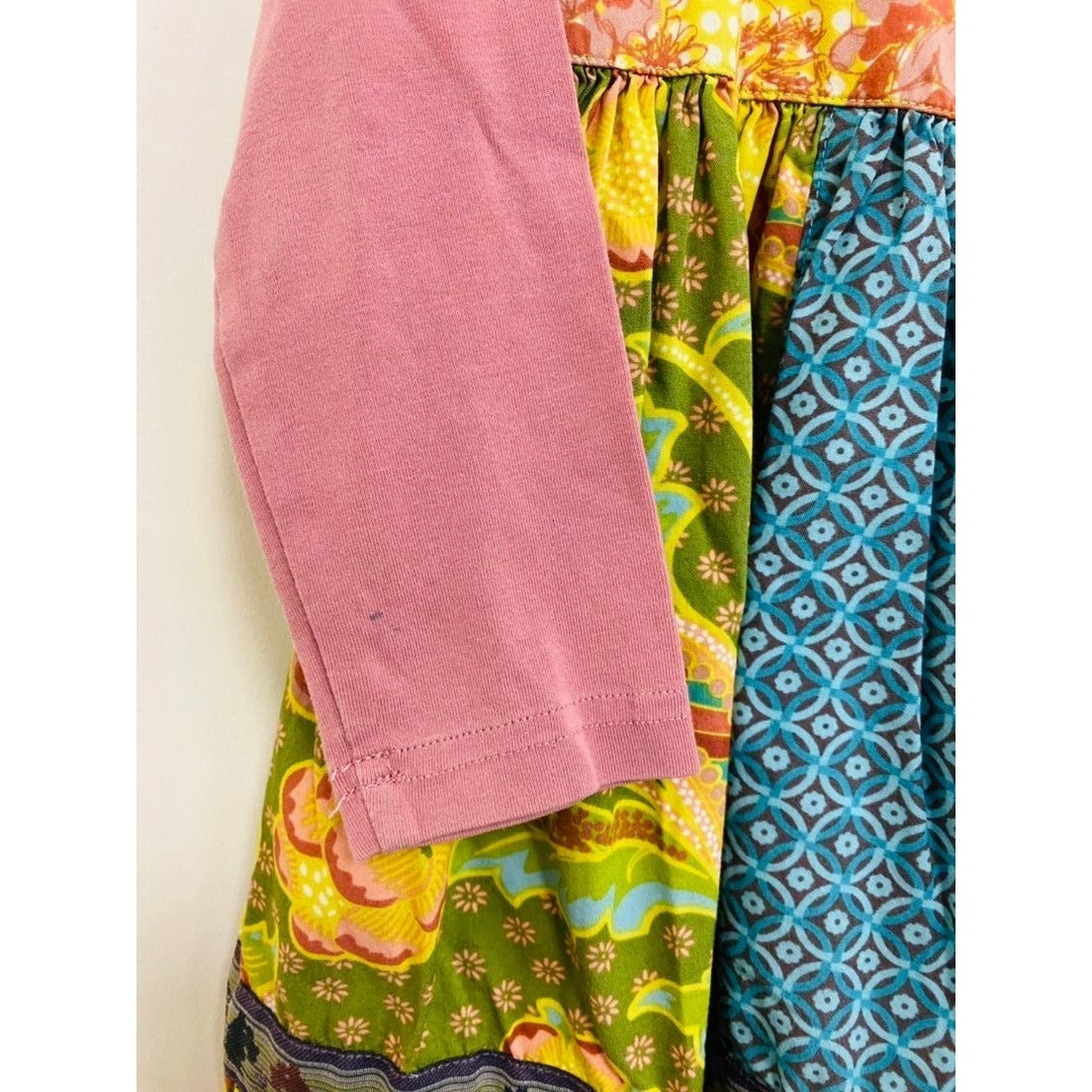 Matilda Jane leona knot top bundle