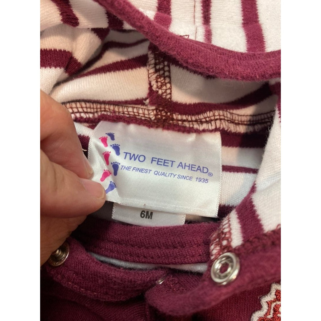 6 months Mississippi State bulldogs top