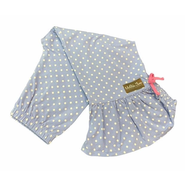 Size 12 Matilda Jane big ruffles