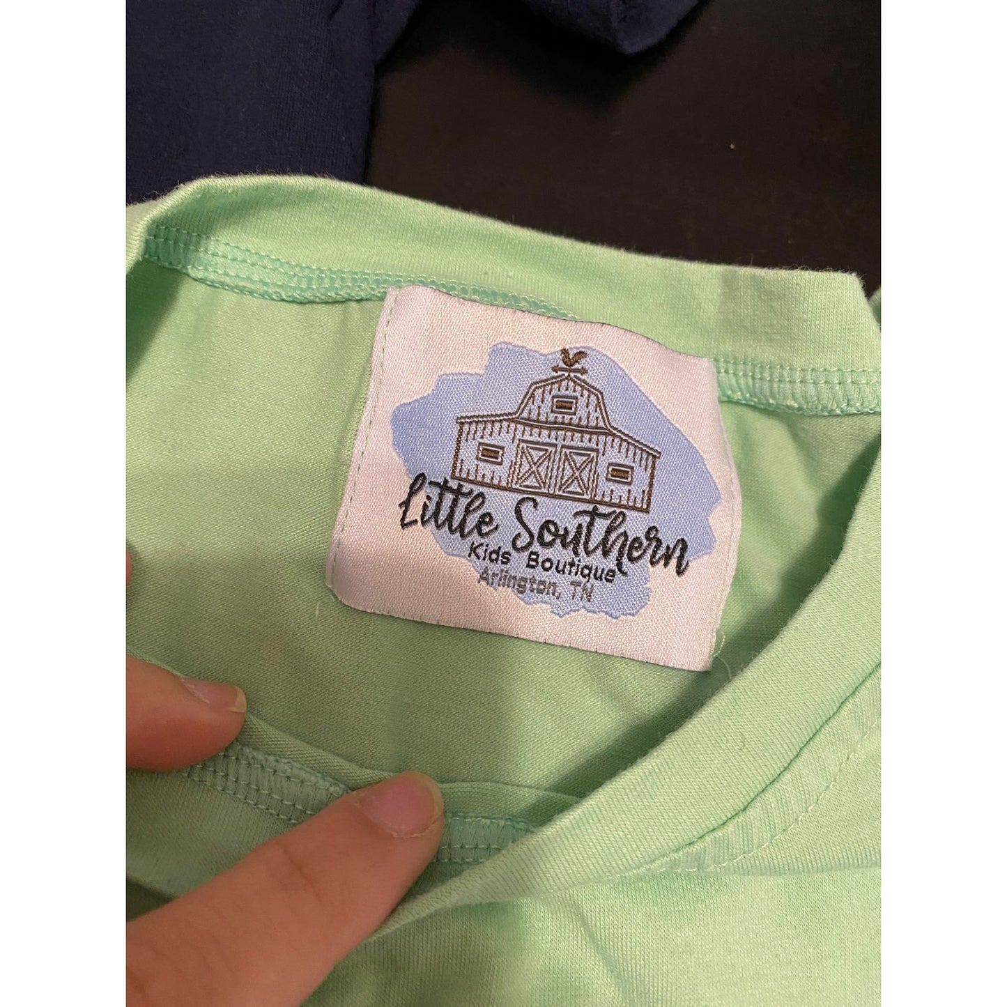 7/8 boys seersucker shorts bundle