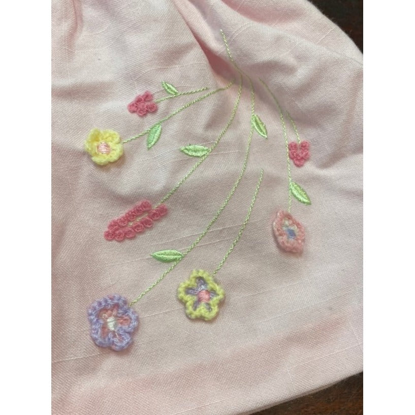 3-6 months vintage boutique Dress
