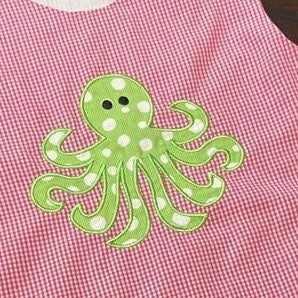 Size 2 octopus dress