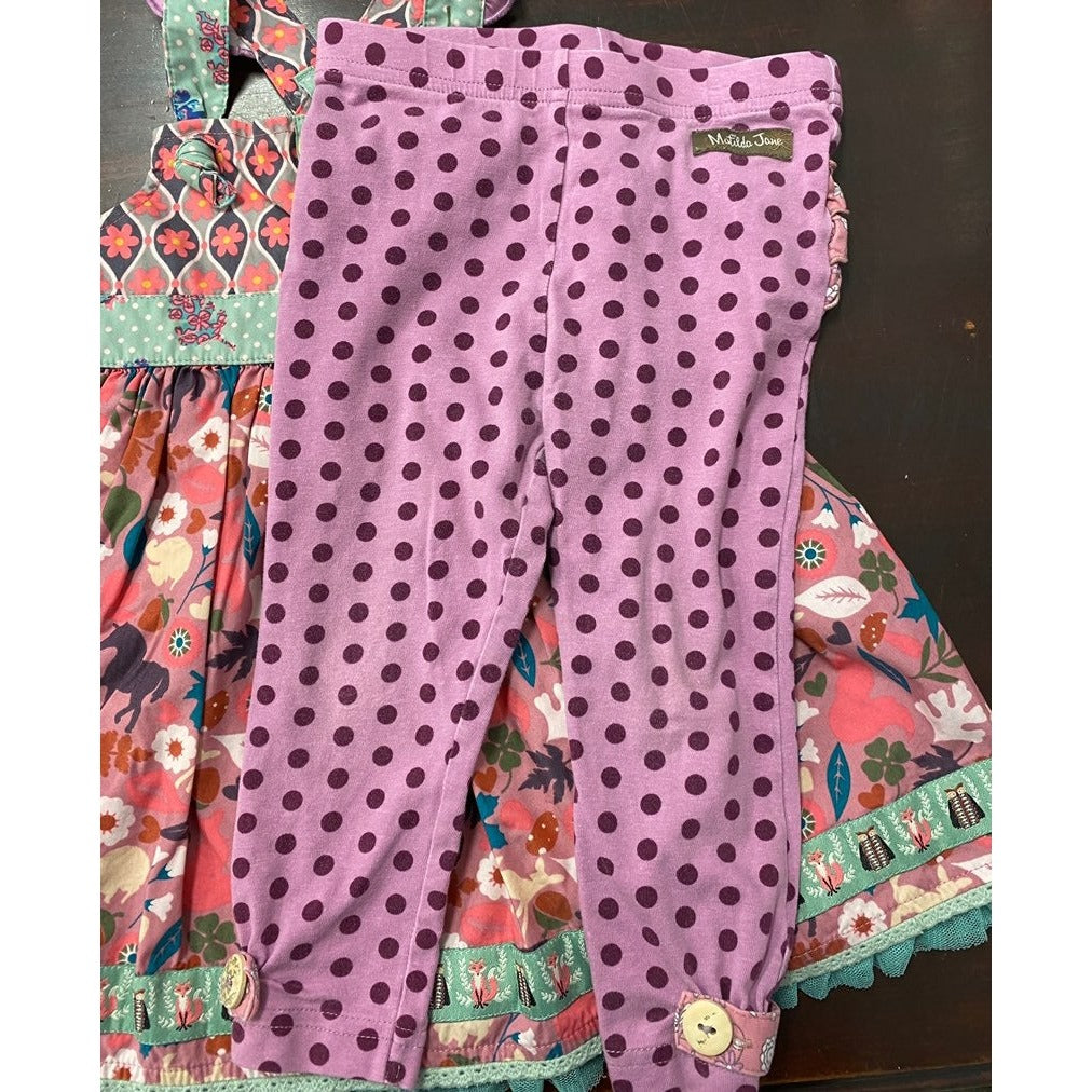 18-24 months Matilda Jane unicorn bundle