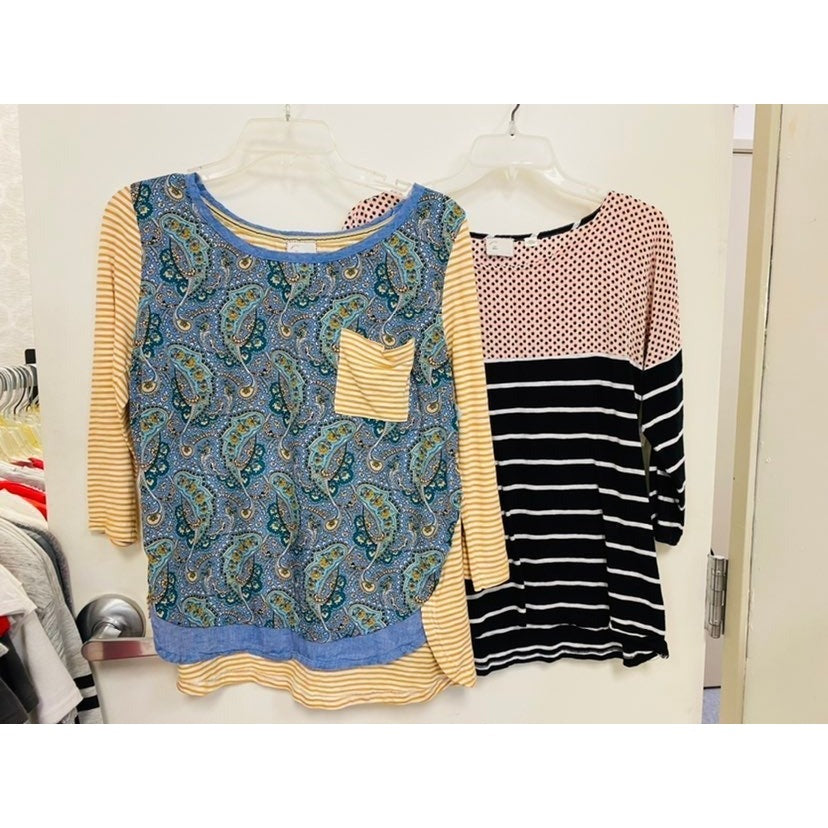 Boutique tops bundle- womens S/XS