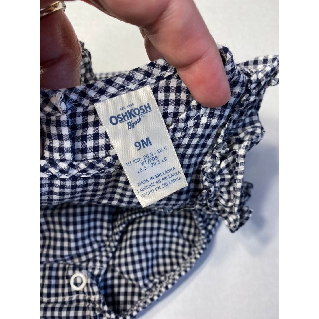 9 months ruffle summer bubble