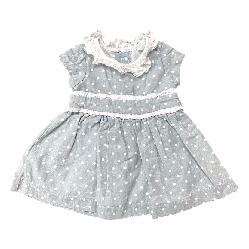 Newborn baby girls Dress