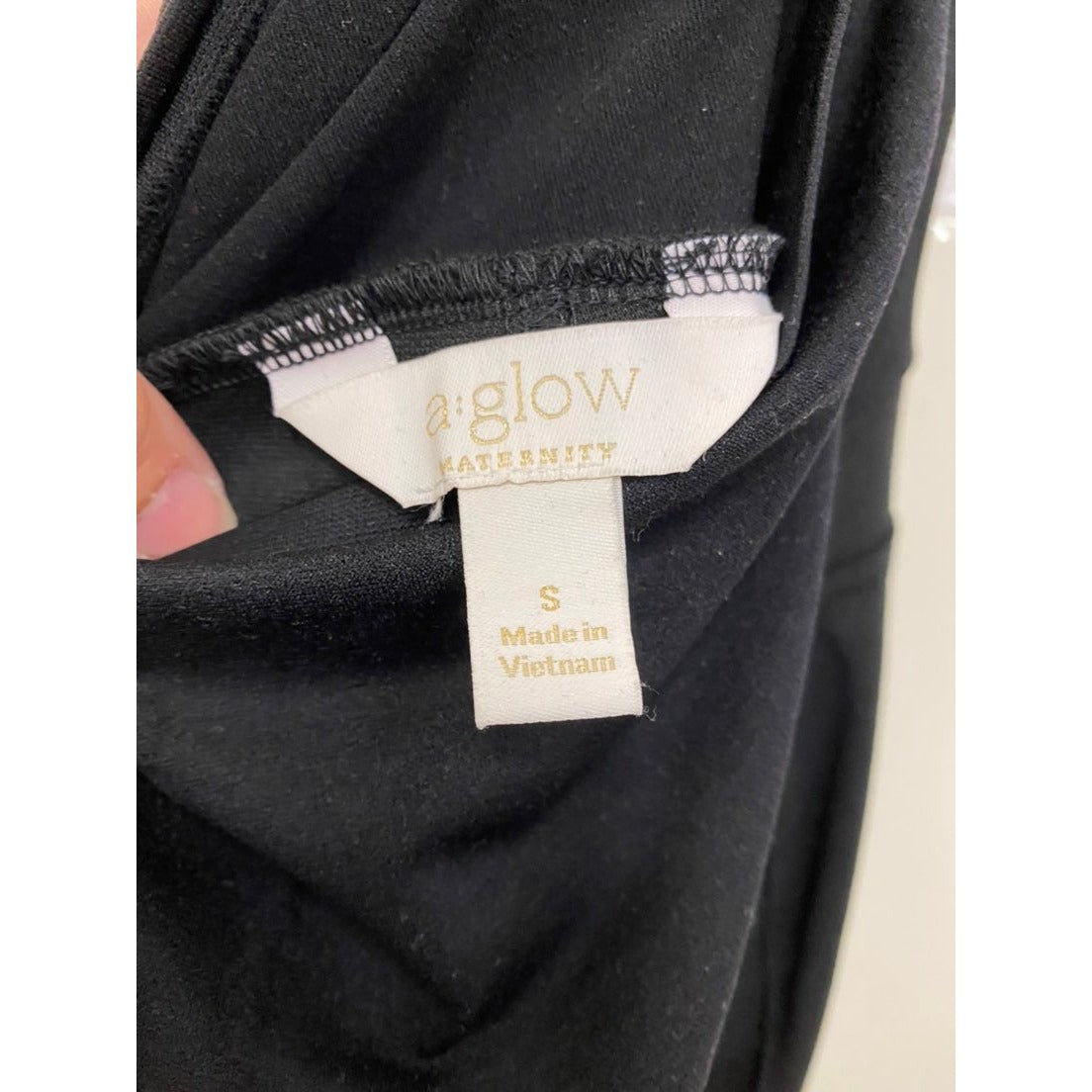 NEW Maternity leggings size Small