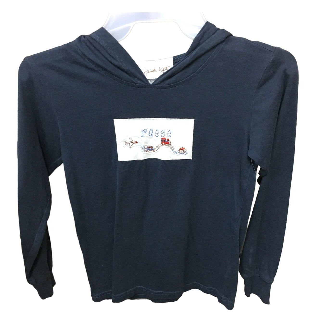 Reese Hannah Kate long sleeve top