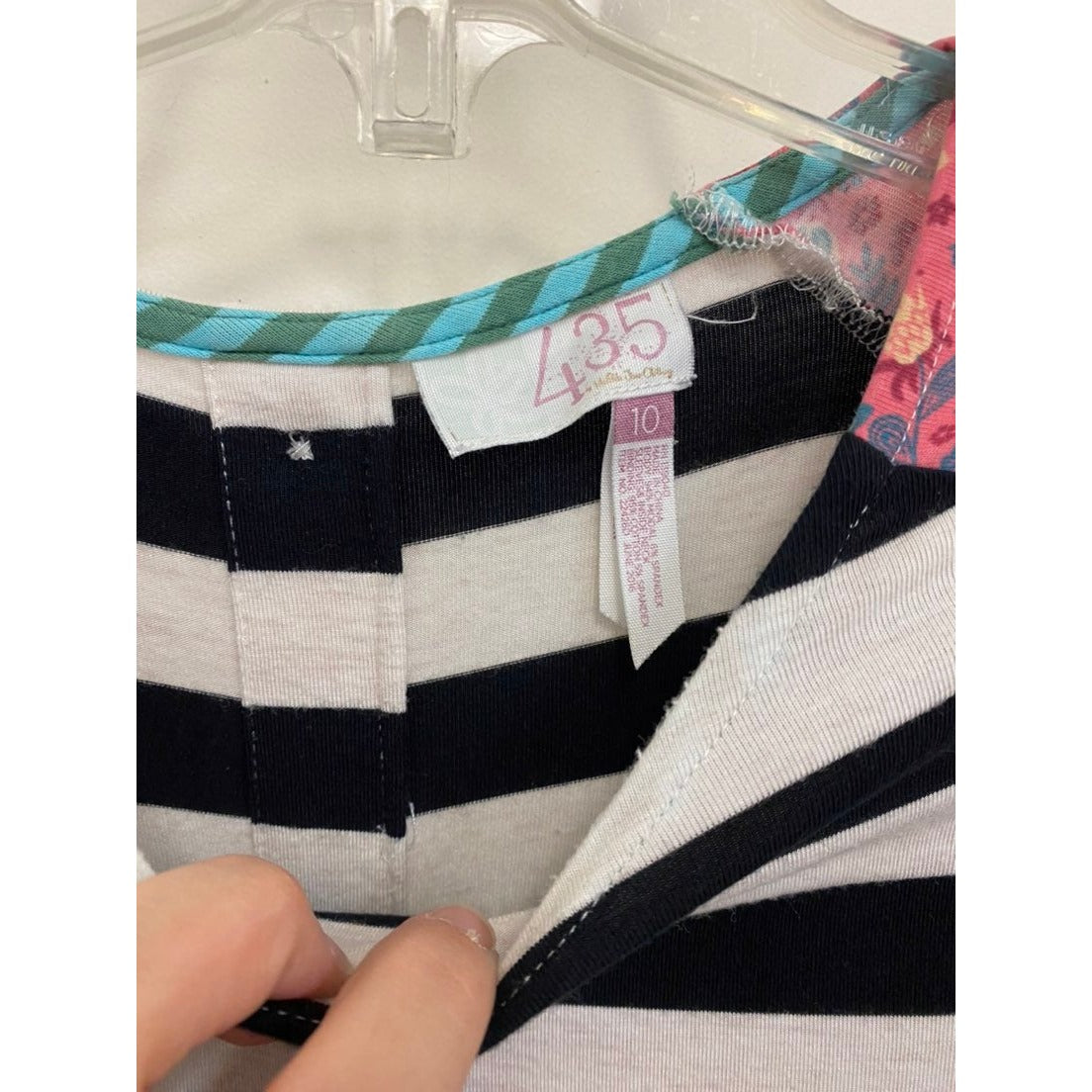 Size 10 Matilda Jane Incantation dress