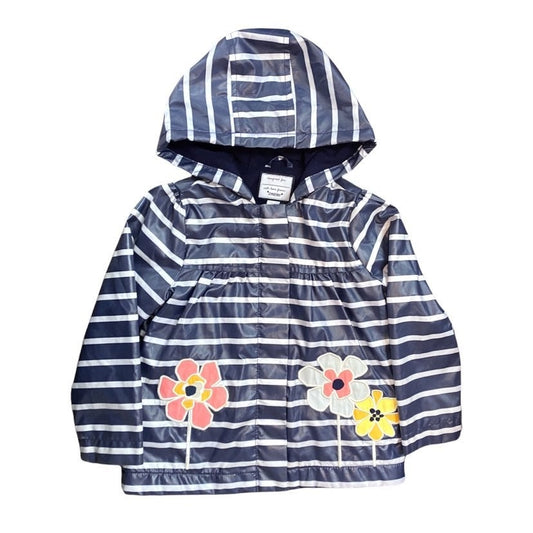 3T Gymboree Rain Jacket