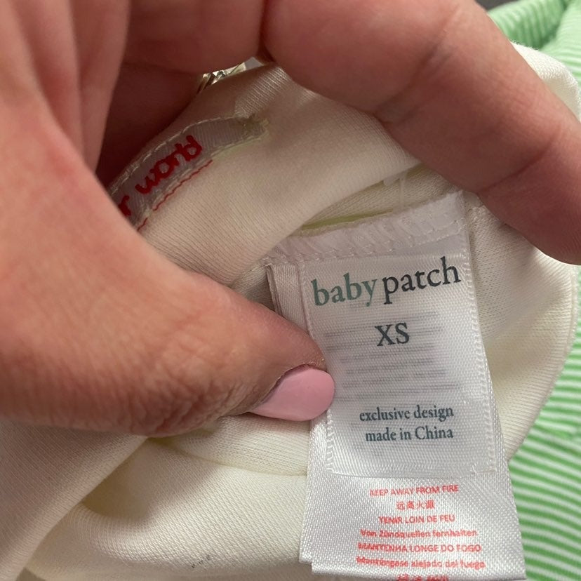 Baby knot hats bundle
