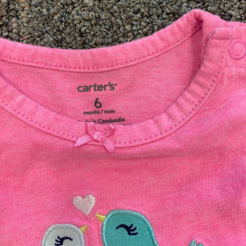 3-18 months Little Sister bundle