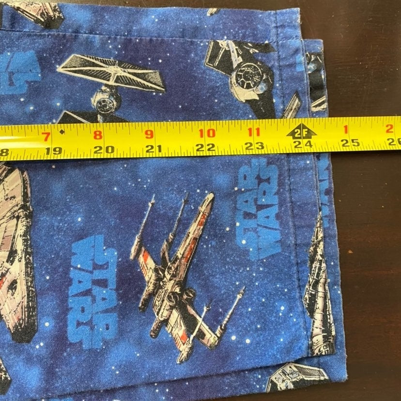 Size 4 Star Wars pants