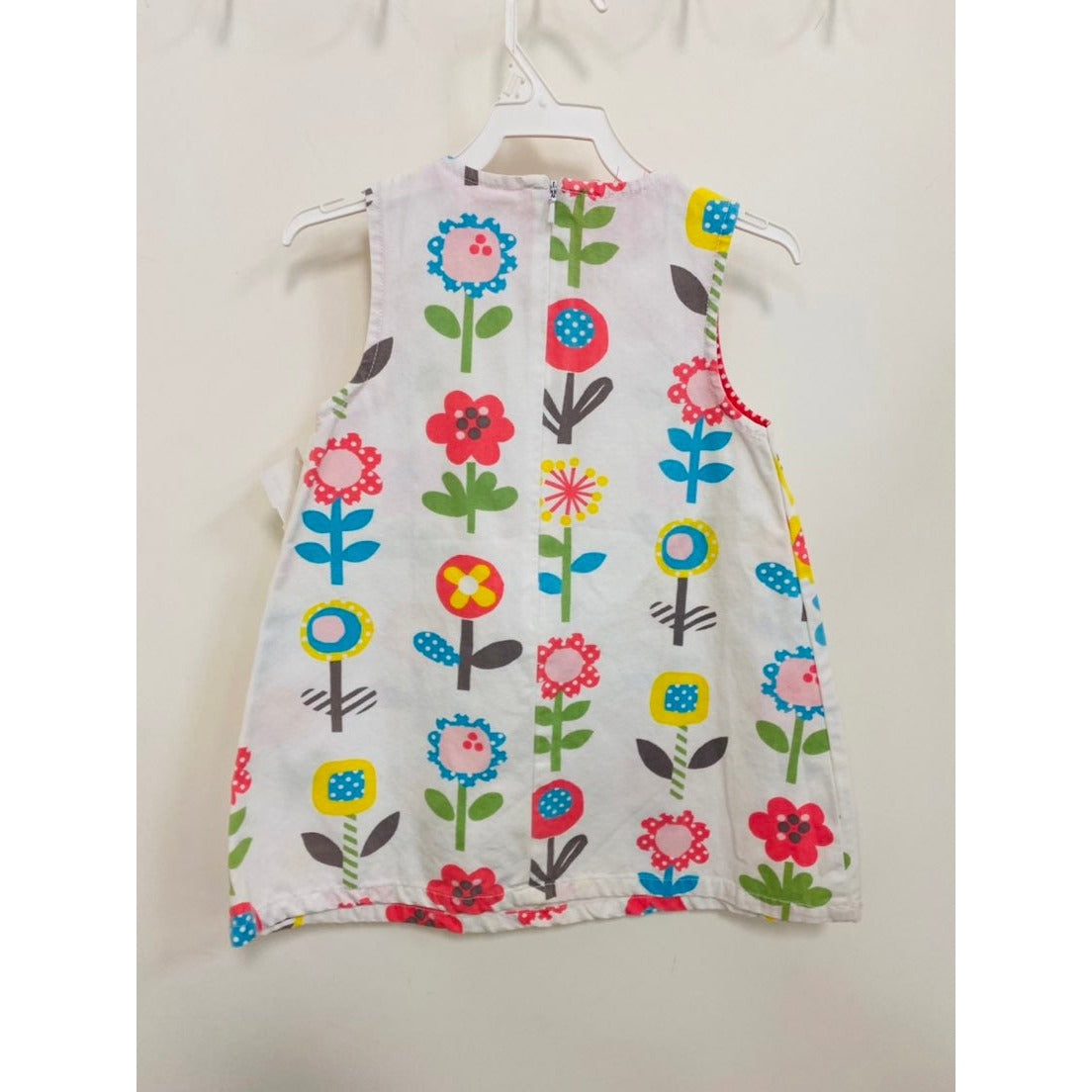 18-24 months vintage Gymboree dress