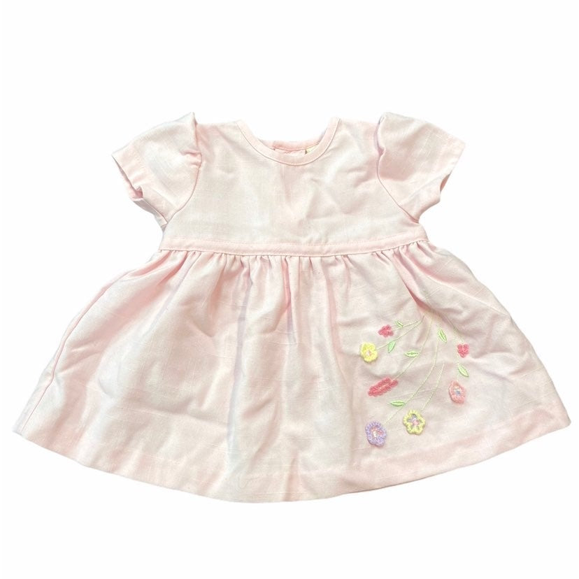 3-6 months vintage boutique Dress