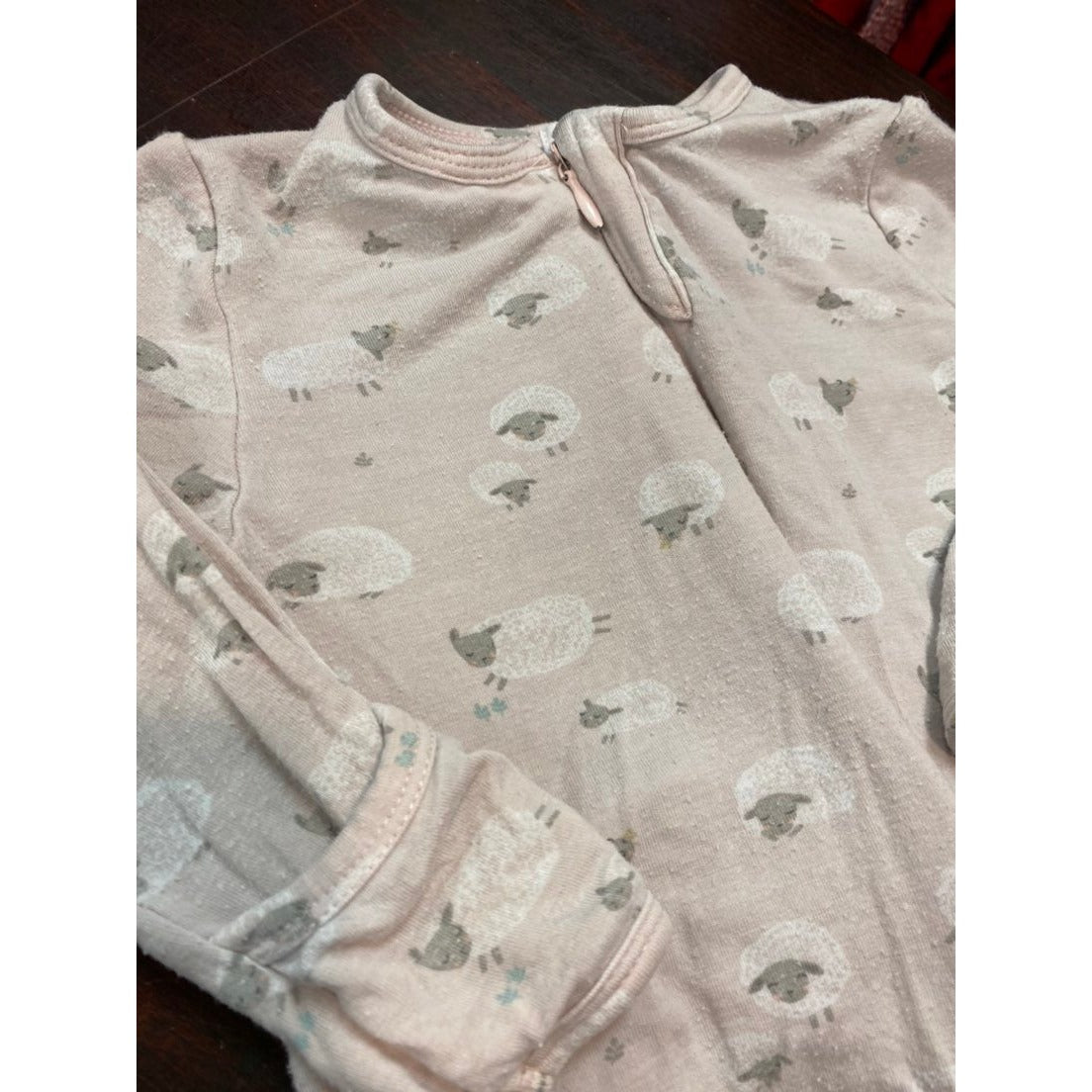 0-3 months angel dear sleeper