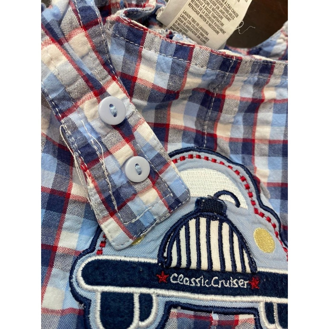 12 months boys bubble