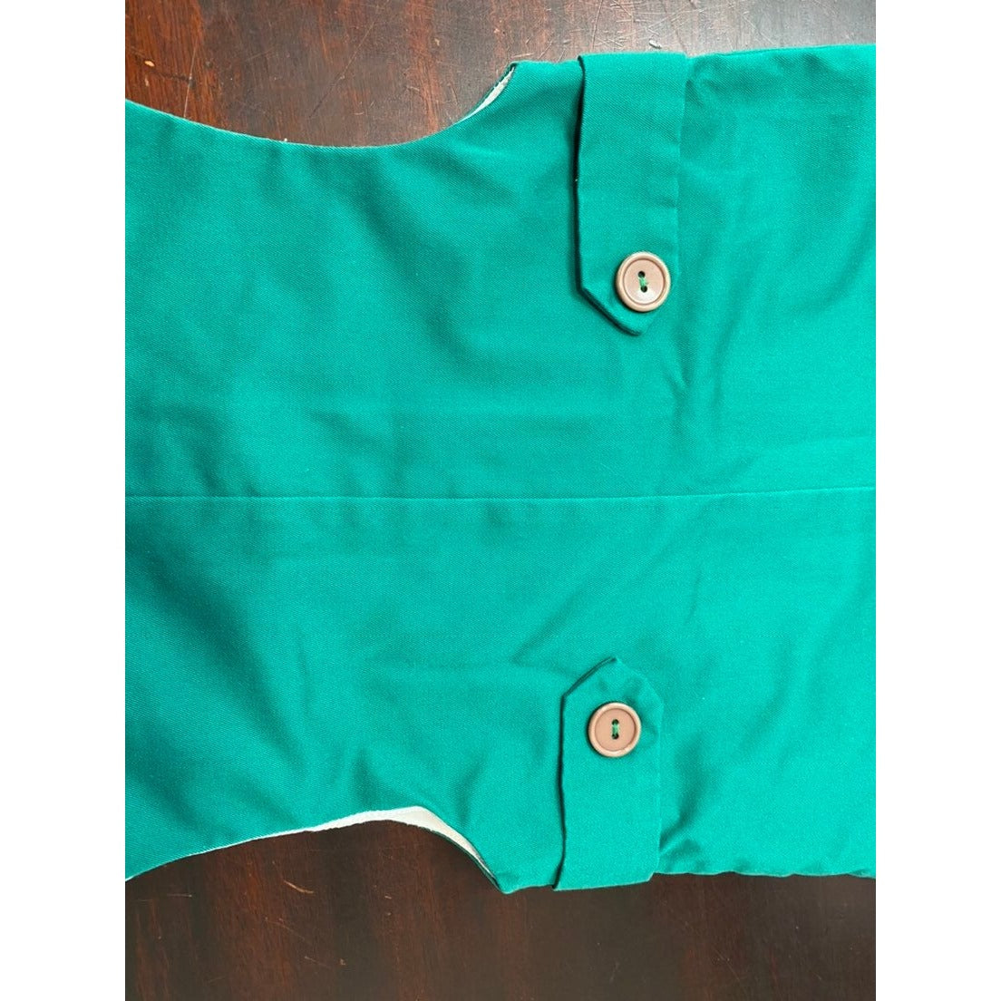 6-9 months vintage tugboat jonjon