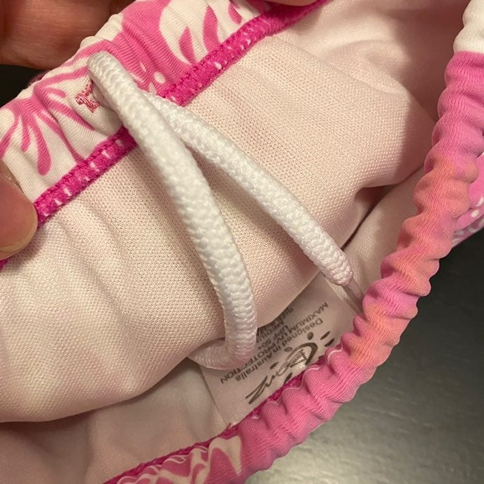 6-12 months Banz Swim Diaper