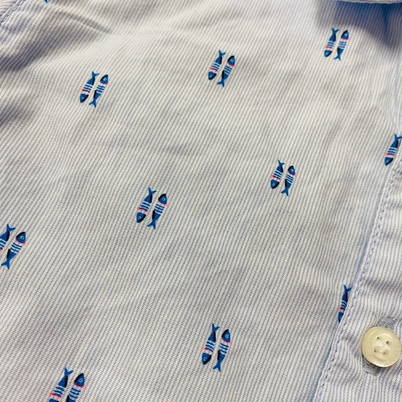 24 months mayoral fish Shirt