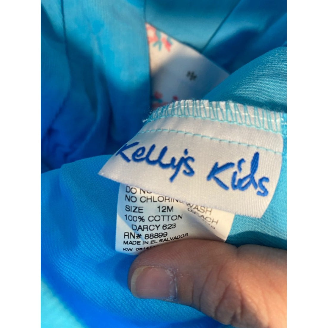 12 months boutique girls winter dress