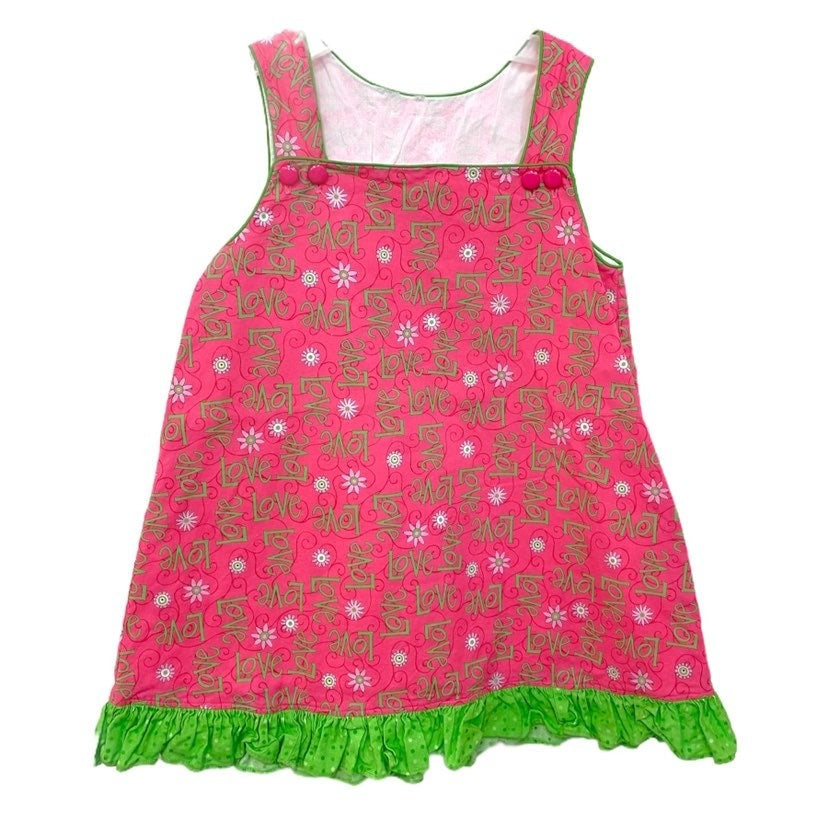 Size 3 LOVE dress