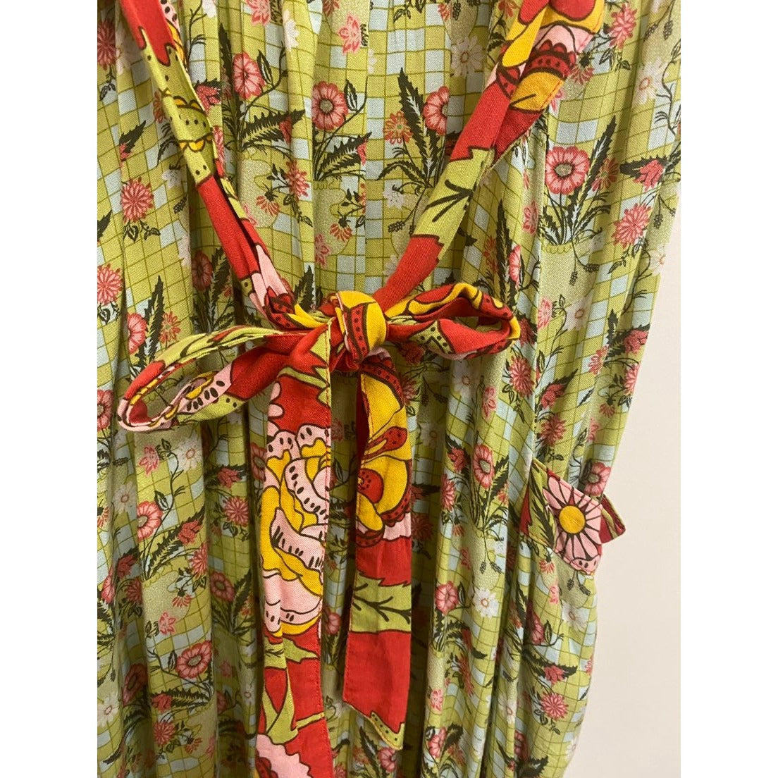 Small Matilda Jane serendipity womens dress HTF