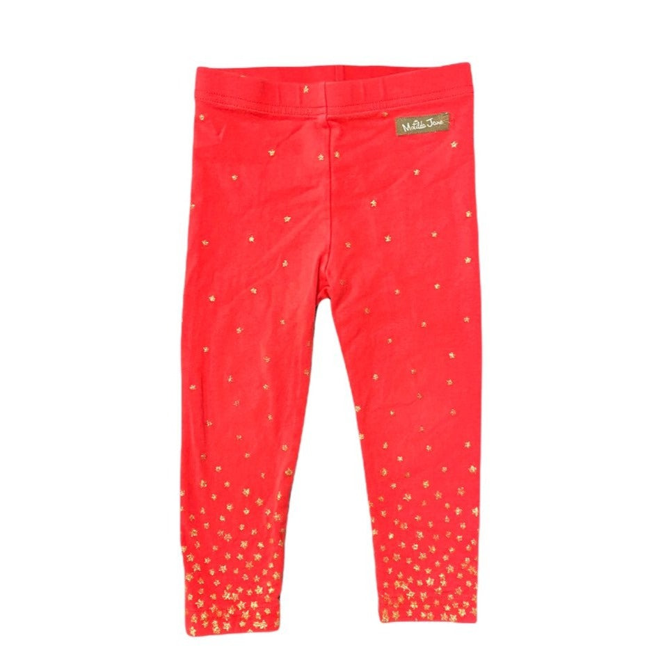 18-24 months Matilda Jane Leggings