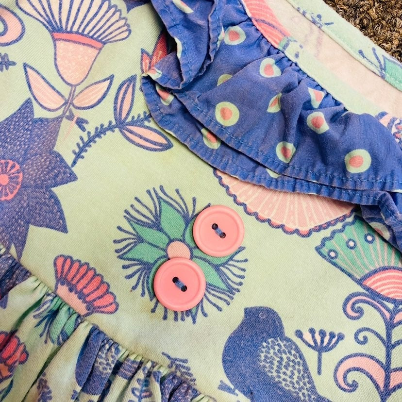 3/4 Eleanor Rose summer dress bundle
