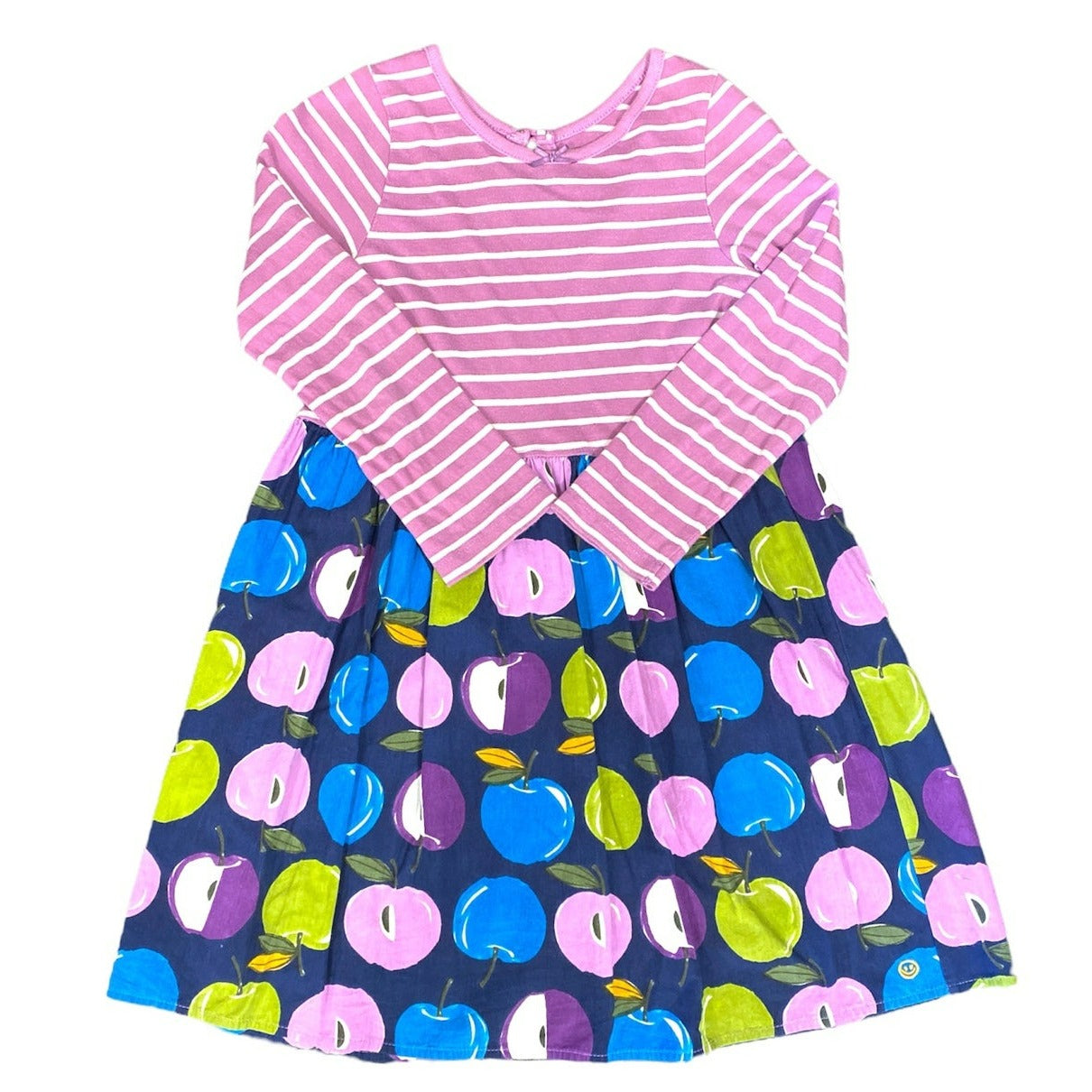 Size 6 Pink Chicken apple dress school Size 6 Pink Chicken apple dress school