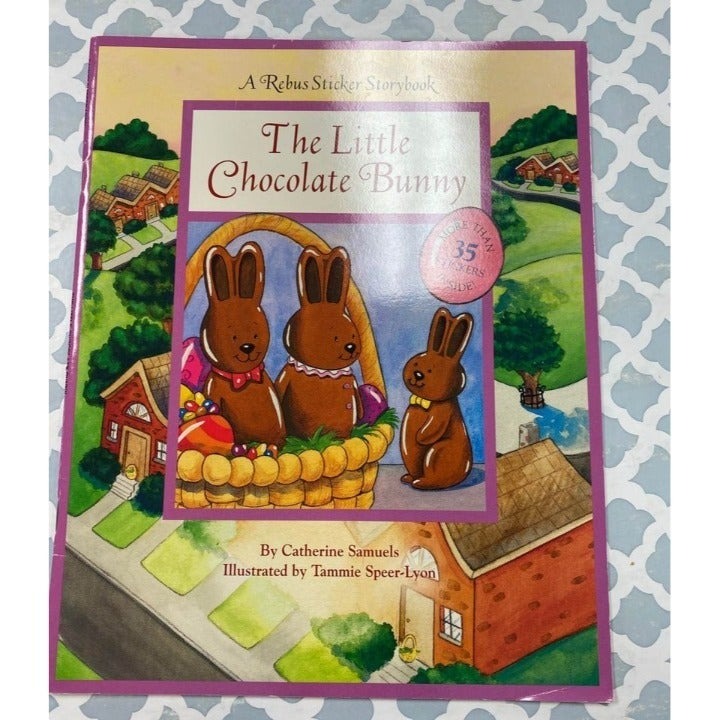 Baby / kids Easter books bundle
