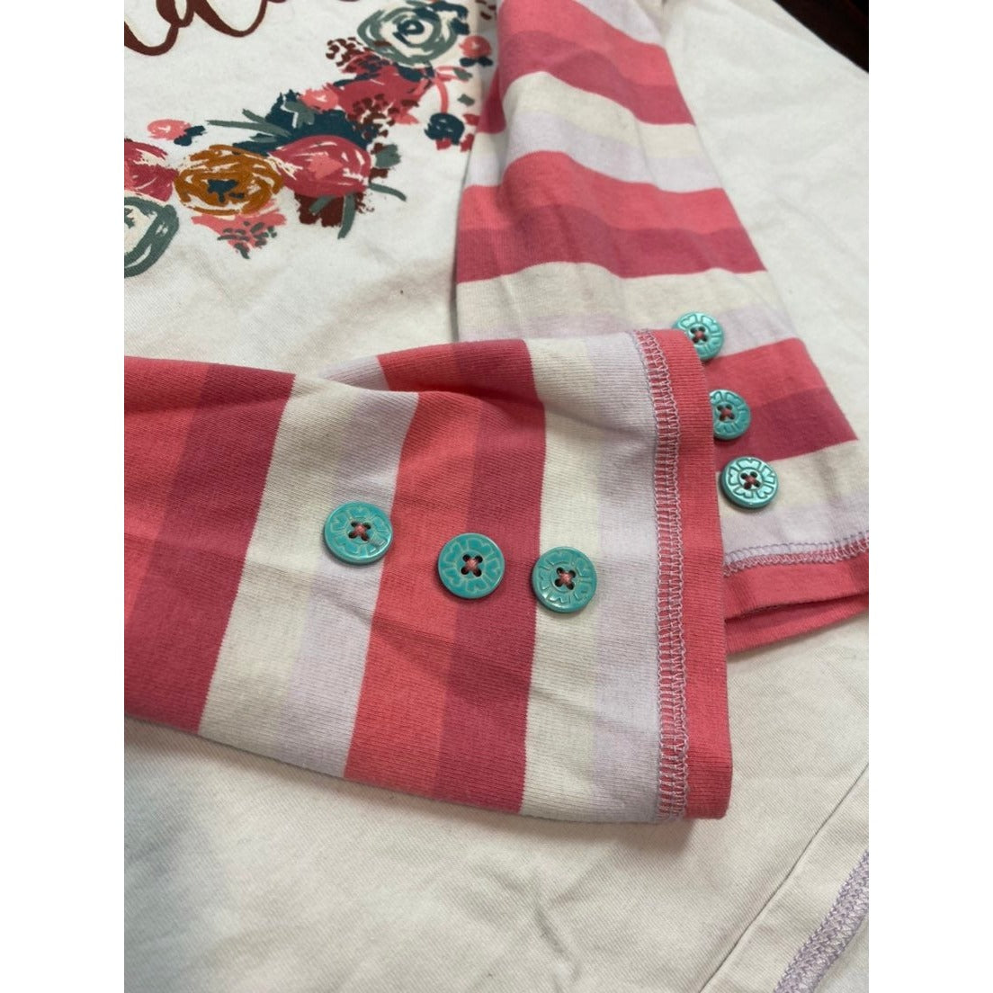 Size 14 Matilda Jane tee