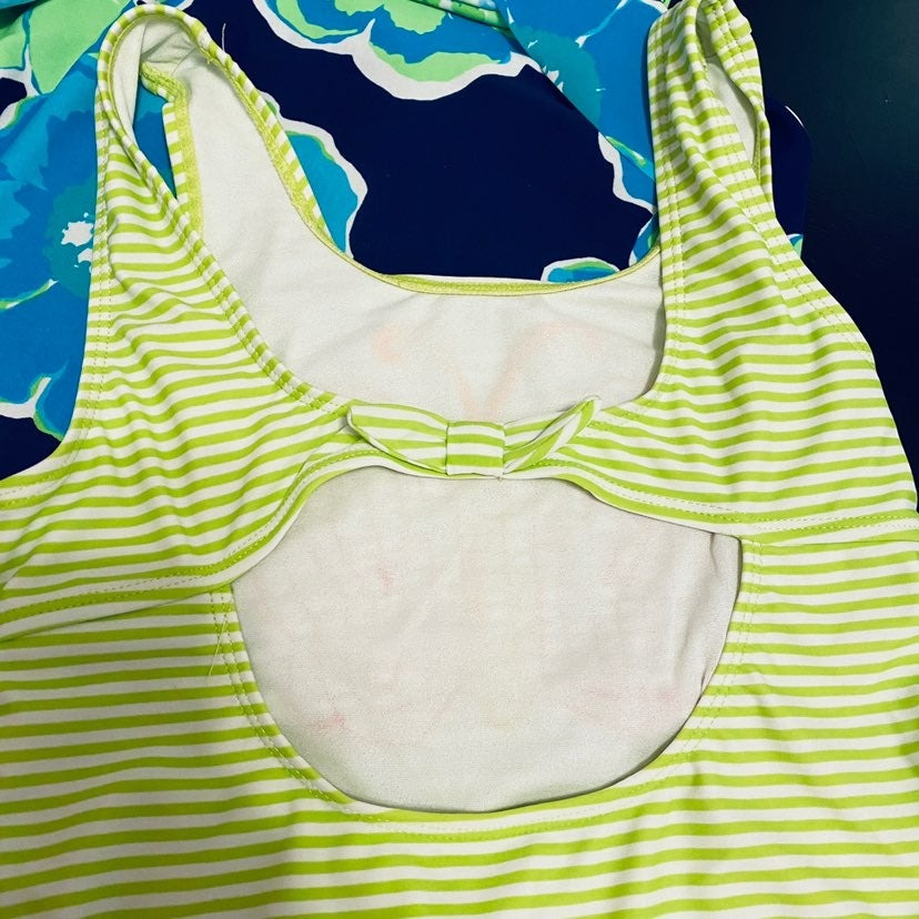 Girls size 14 Swimsuit bundle